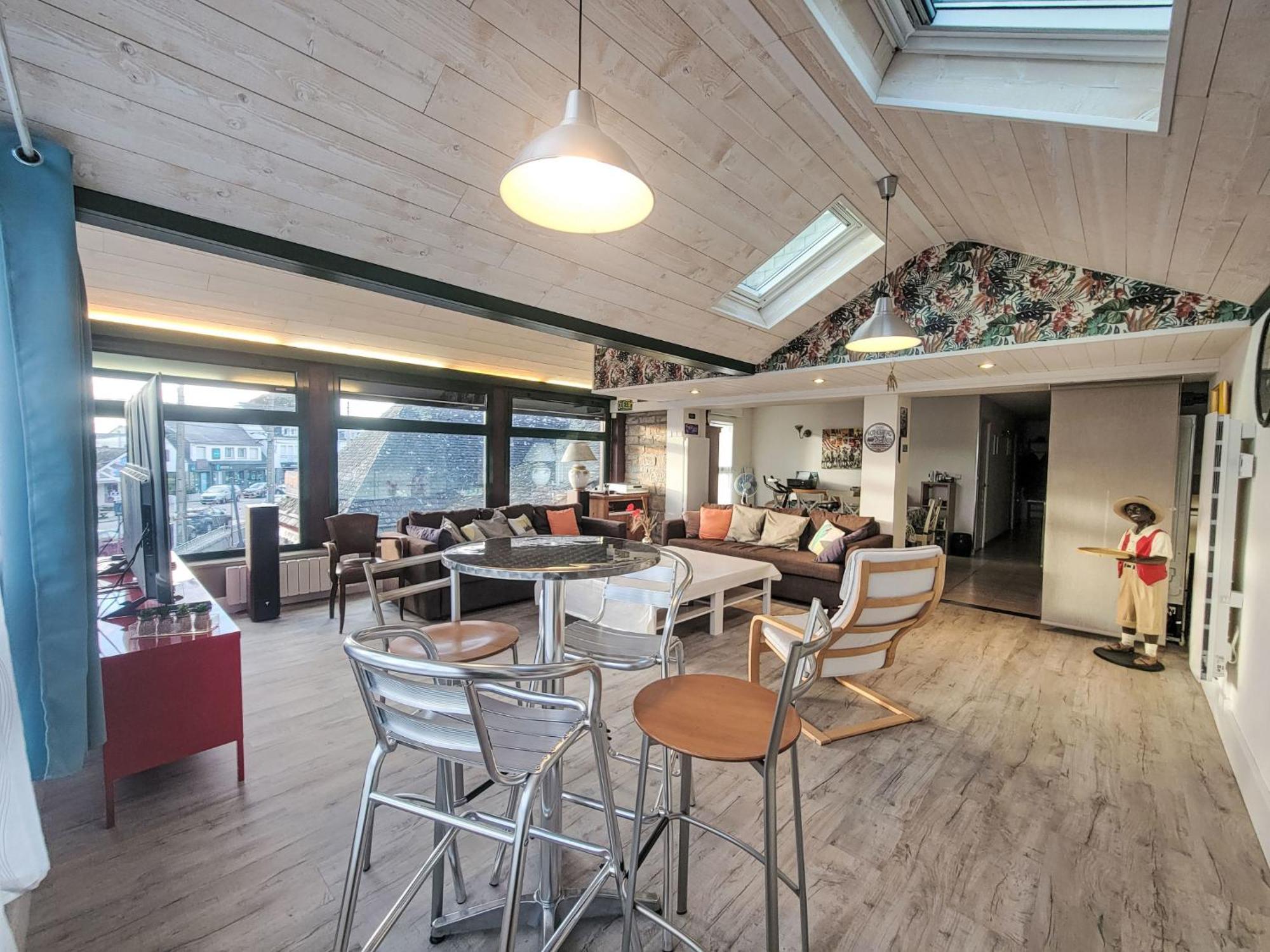 Apartment Le Sudouest By Interhome Carnac Exterior foto