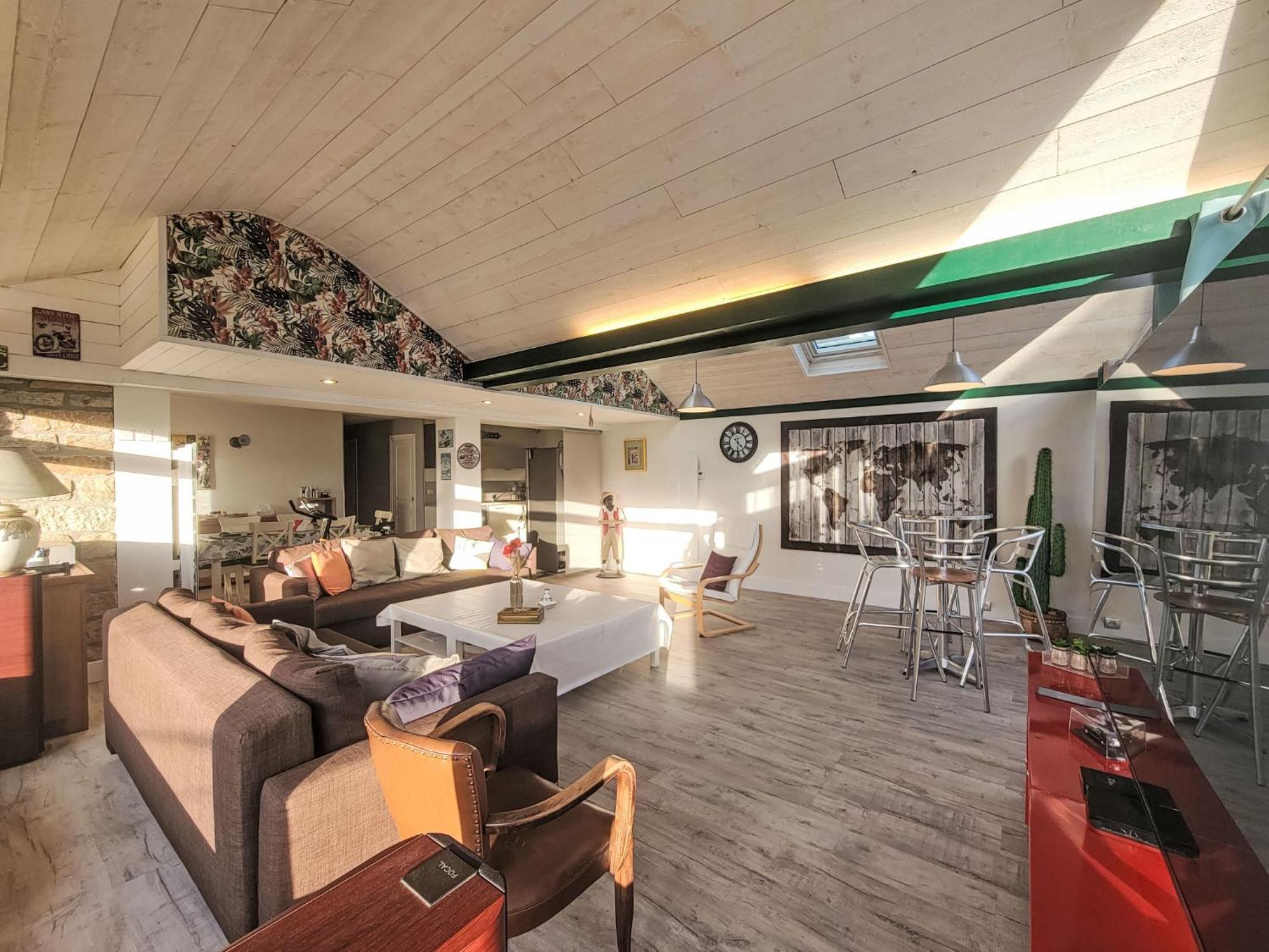Apartment Le Sudouest By Interhome Carnac Exterior foto